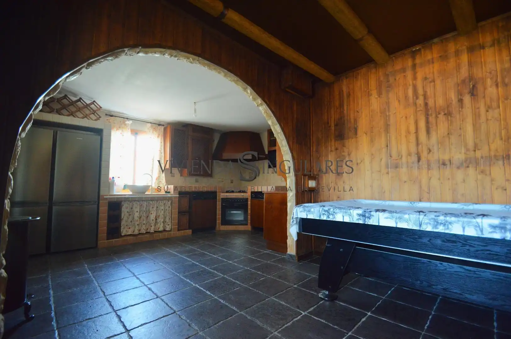 Chalet con piscina en venta en Carmona, imagen 11