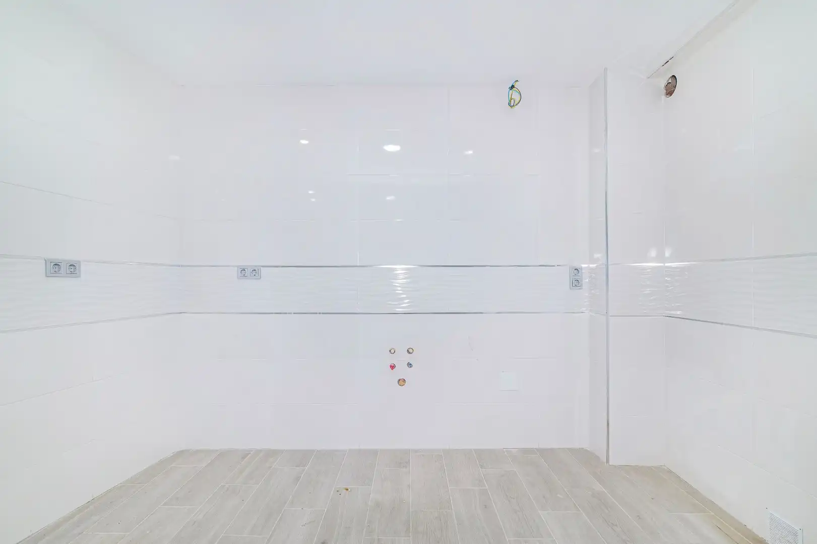 Baño de Piso en venta en Salobreña