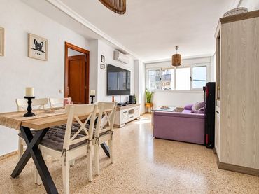 Piso en venta en Cerro - Amate