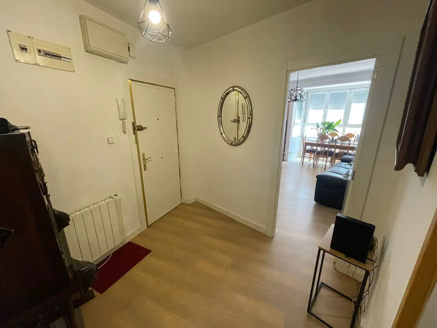 Flat for sale in Alcalá de Henares  with Air Conditioner, Heating and Terrace