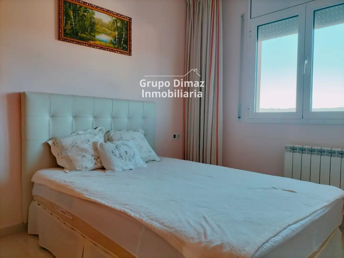 Piso con ascensor en venta en Sard, imagen 4