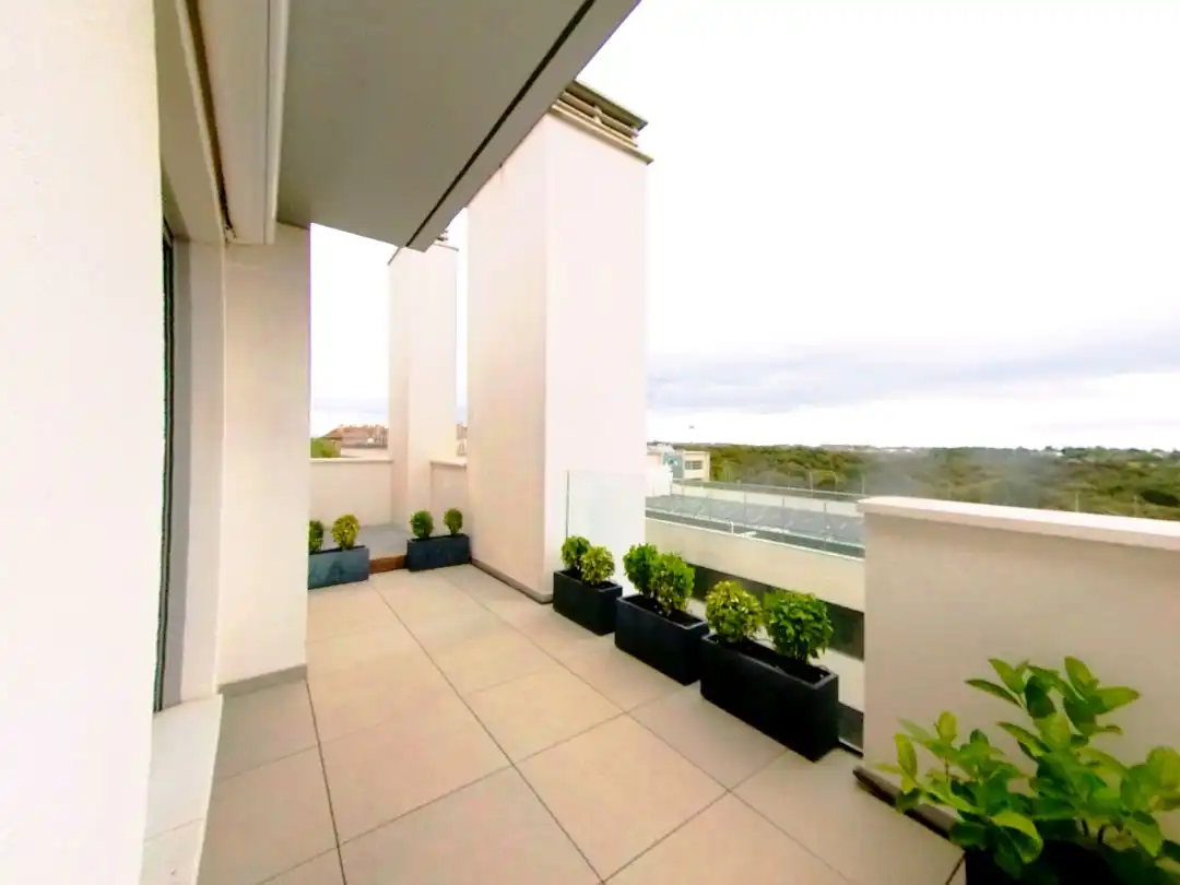 Terraza de Piso en venta en Boadilla del Monte con Aire acondicionado y Terraza