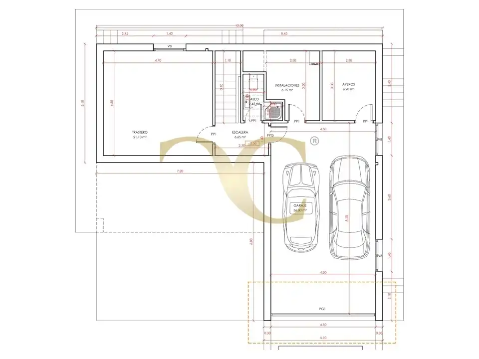 Casa o chalet en venta en Llanes con Calefacción, Jardín privado y Terraza