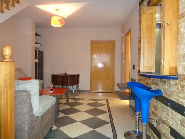 Dúplex en venta en Calle Dulcinea, Camarma de Esteruelas