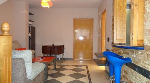 Foto 3 de Dúplex en venta en Calle Dulcinea, Camarma de Esteruelas, Madrid