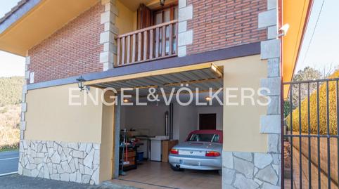 Foto 3 de Casa o xalet en venda a Galdames, Bizkaia