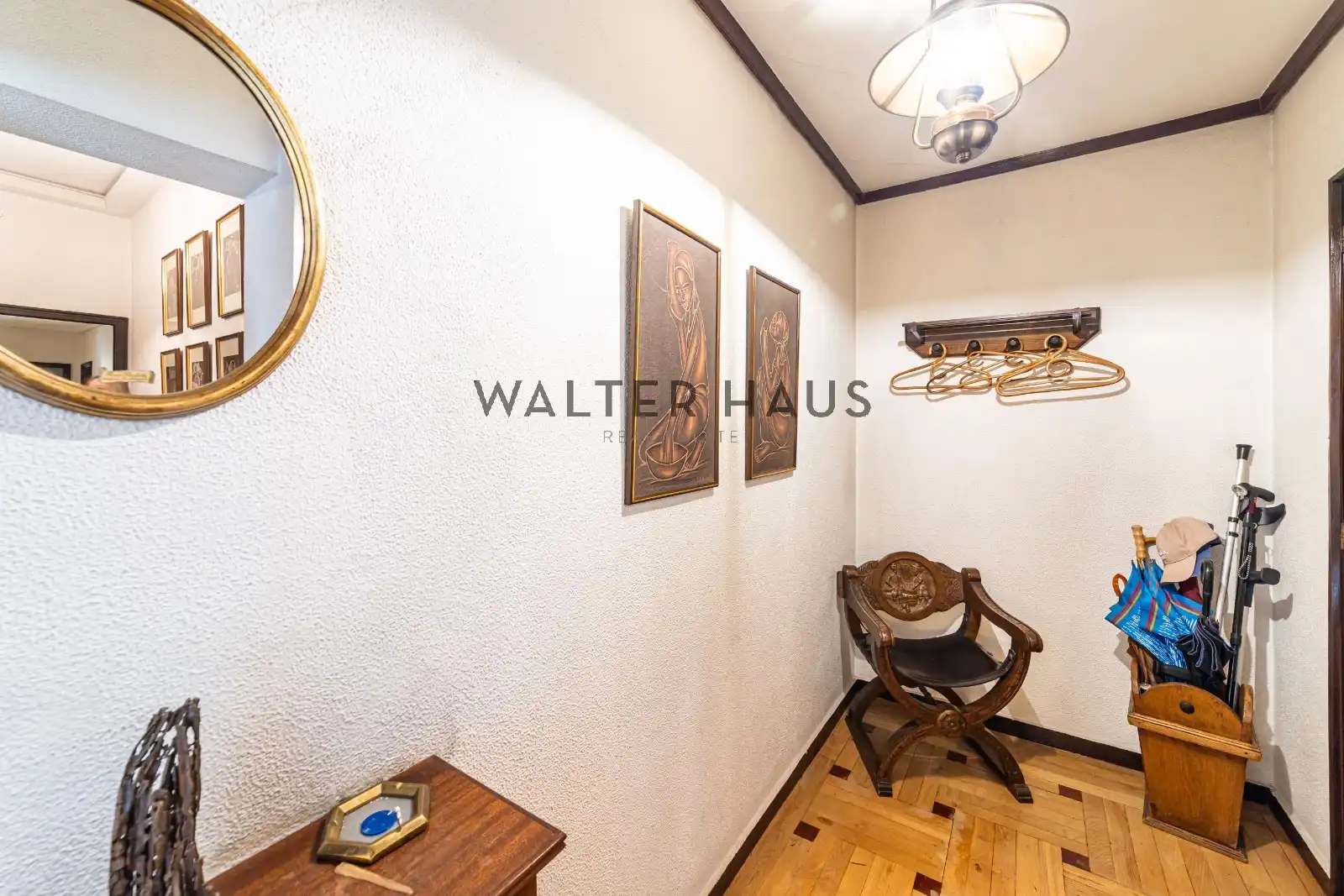 Flat with lift for sale in Avenida de Menéndez Pelayo, imagen 38