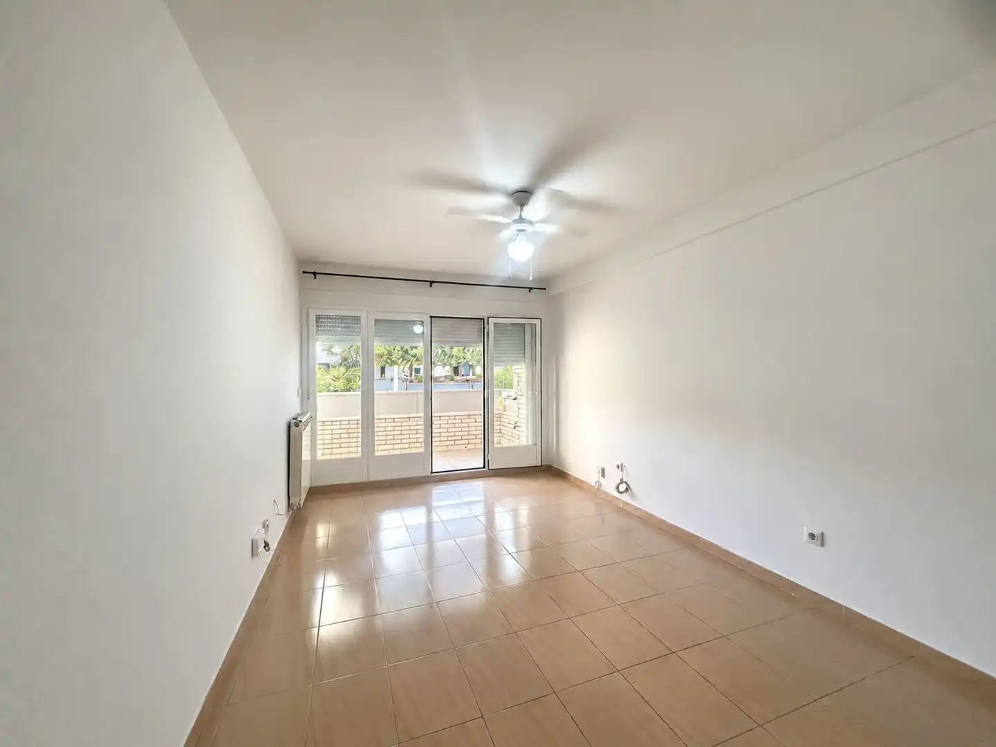 Flat with pool for sale in Villayuventus - Renfe, imagen 4