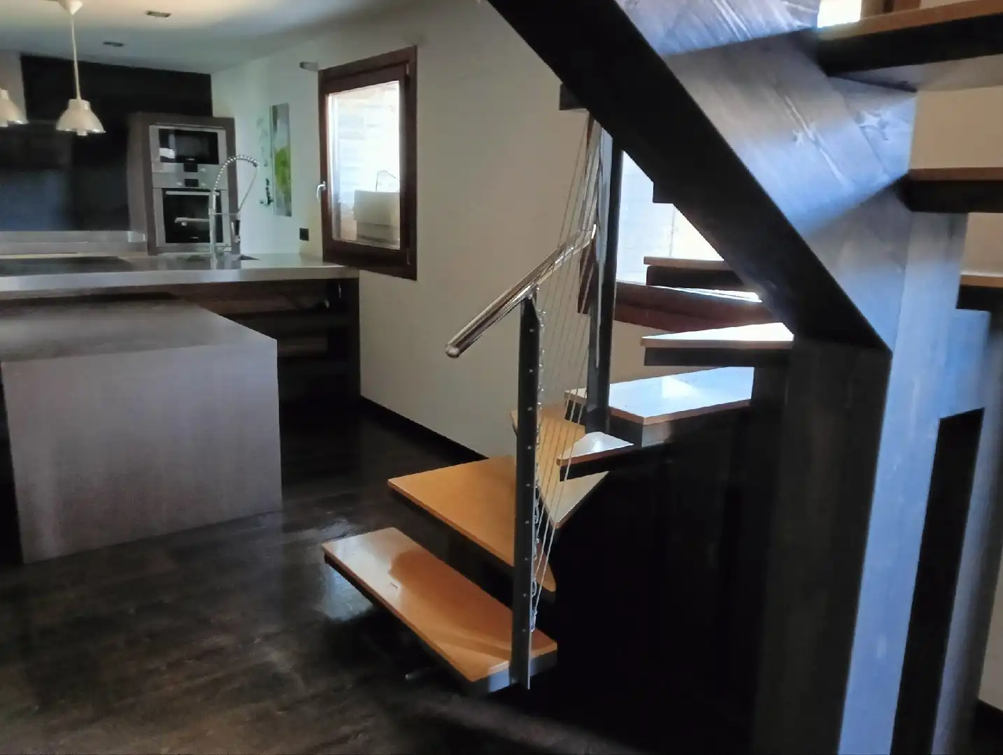 Casa o chalet en venta en Zizur Mayor / Zizur Nagusia con Parquet