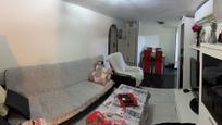 Living room of Flat for sale in  Córdoba Capital  with Air Conditioner and Heating