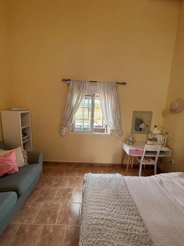 Casa rústica amb piscina en venda a Dolores, imagen 38