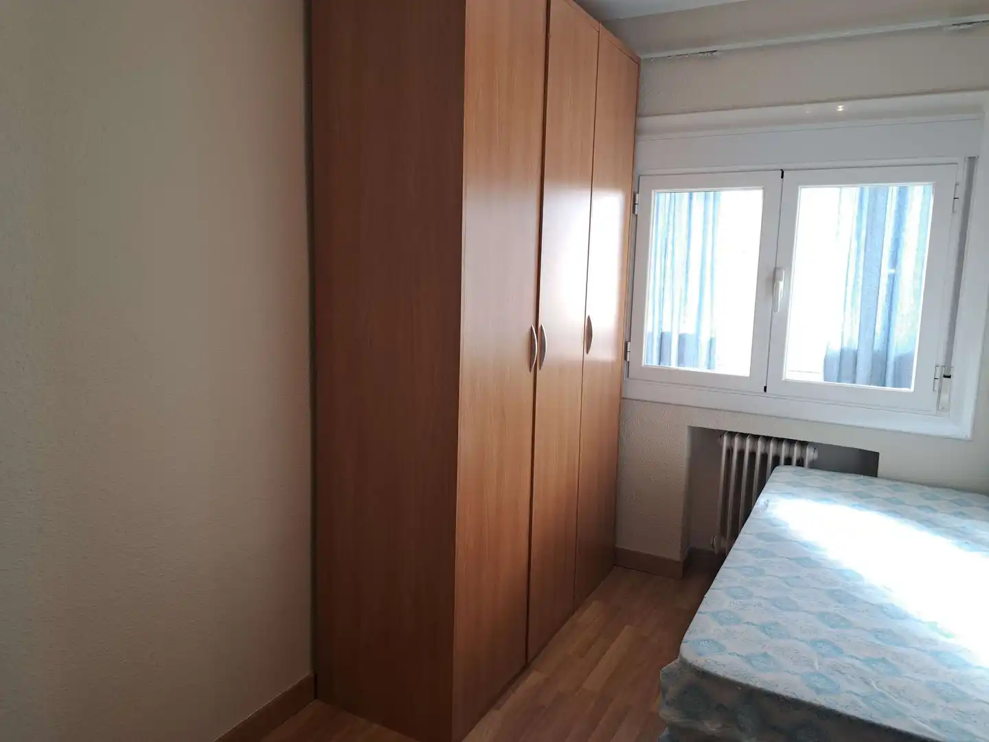 Flat for sale in Conde Aranda, San Pablo