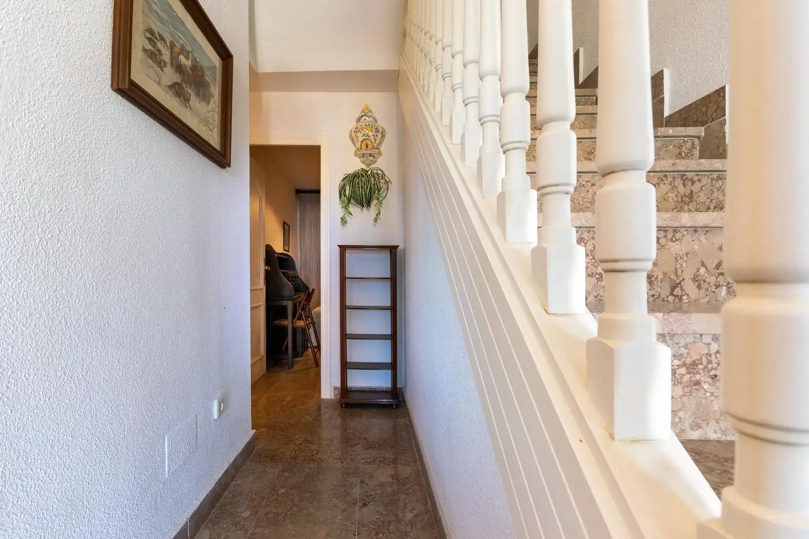 Casa adosada en venta en Santa Pola con Jardín privado y Terraza