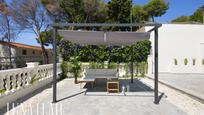 Terrace of House or chalet for sale in Castelldefels  with Air Conditioner, Heating and Terrace