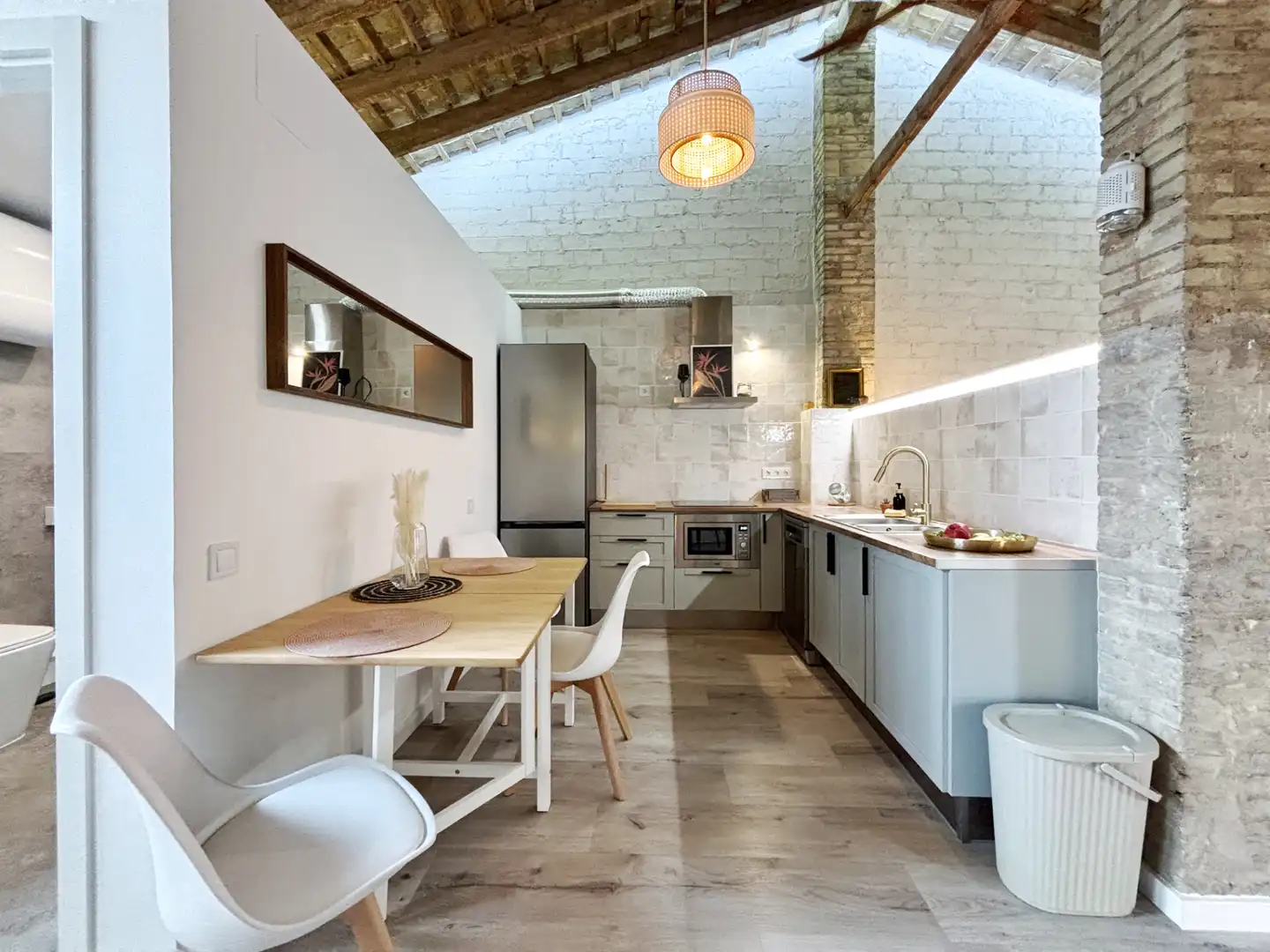 Maison jumelée à vendre à Carrer d'Ausiàs March, imagen 46