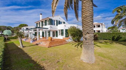 Foto 4 de Casa o xalet en venda a S'Algar - Alcaufar, Sant Lluís