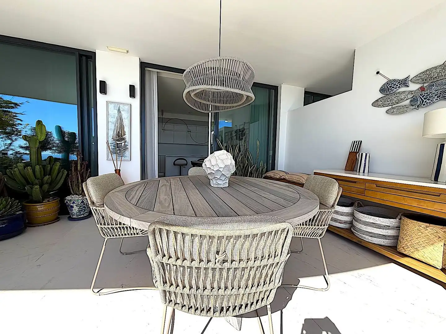 Apartamento con piscina en venta en Plaza Vicente Espinel 4, imagen 19