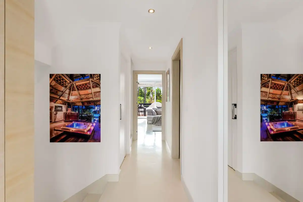 Terraced house with pool for sale in Marbella Centro, imagen 34