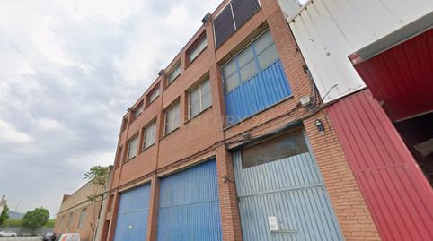 Photo 2 of Industrial buildings for sale in Passatge del Níquel, 3, 08291 Ripollet, Barcelona,, 3, Zona Industrial, Ripollet
