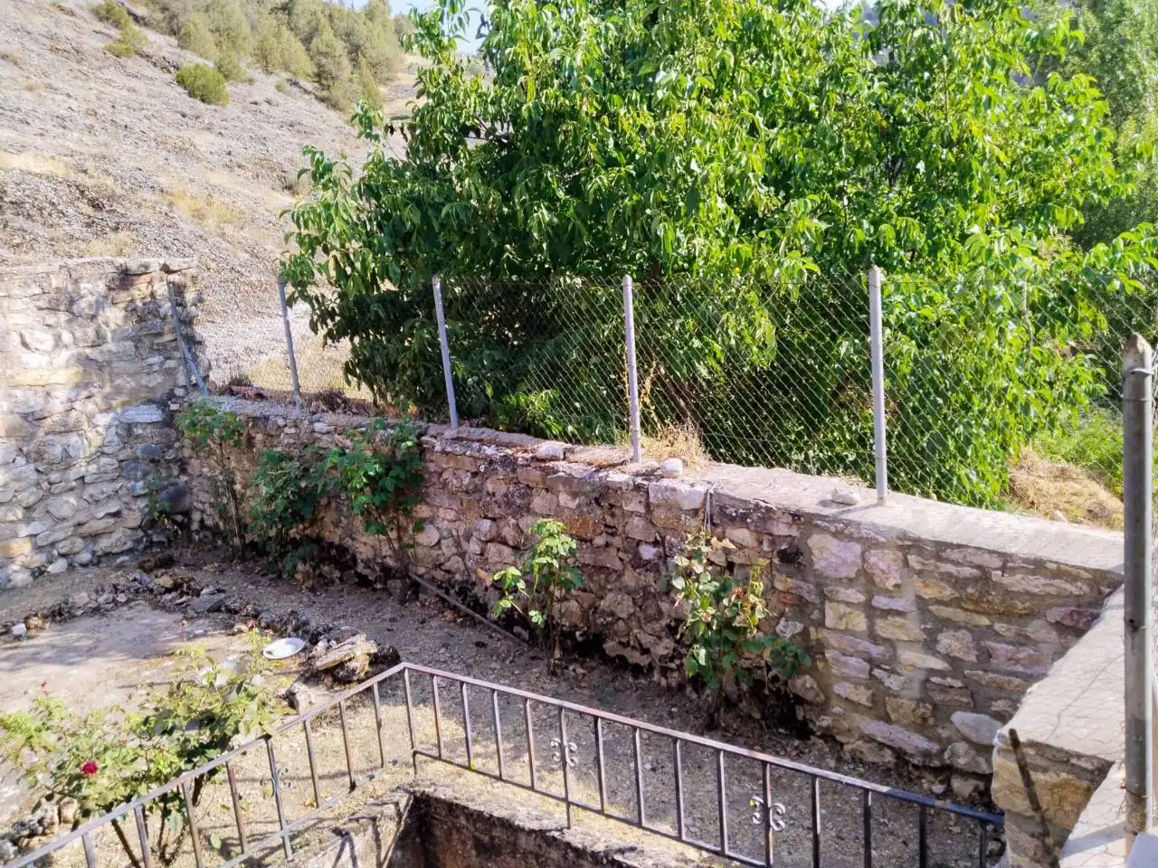 Casa o chalet en venta en Puentedura con Calefacción y Amueblado