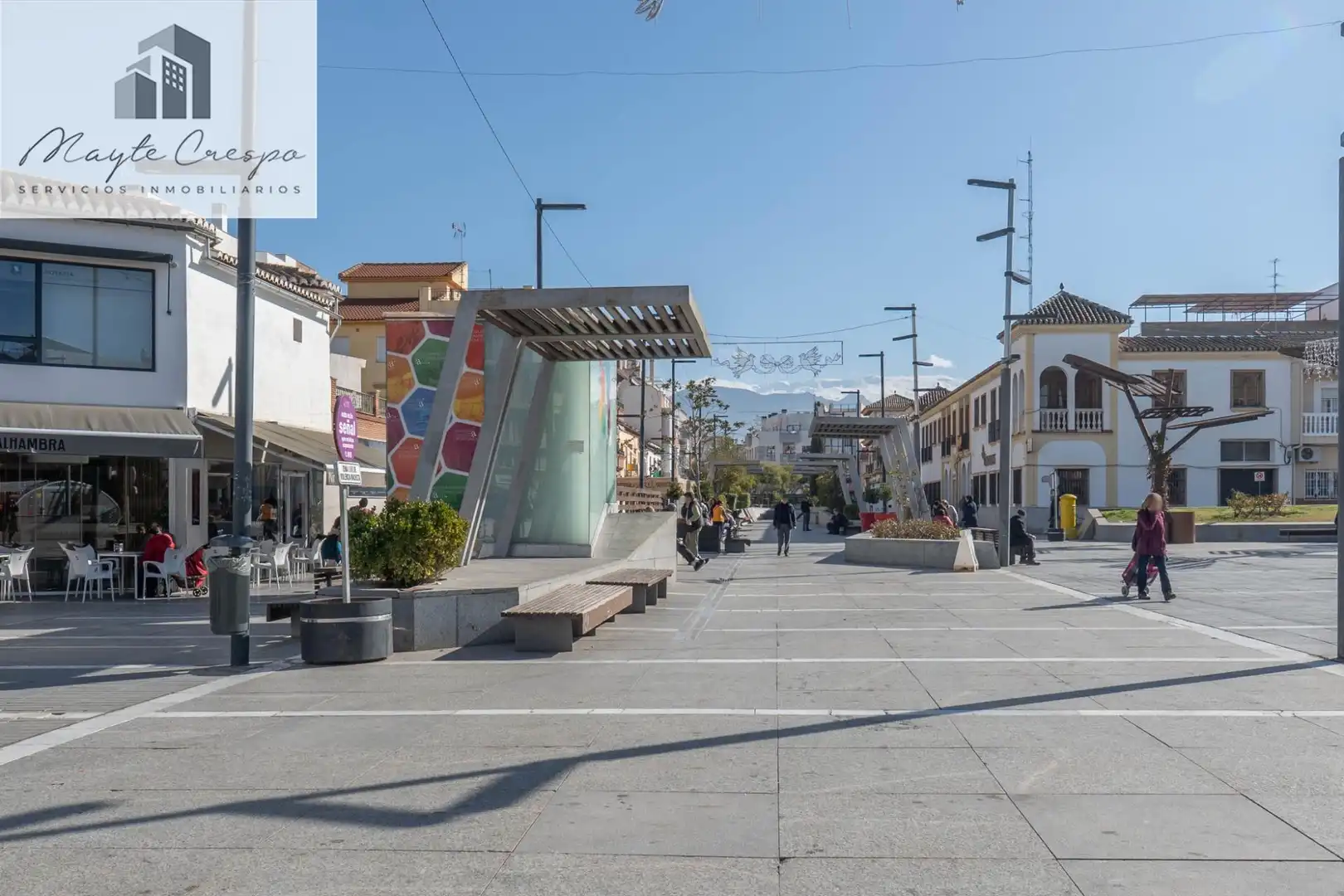Business premises for sale in Calle Real, imagen 27