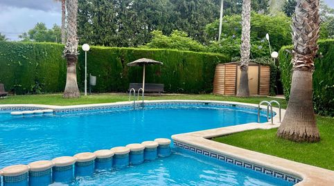 Photo 2 of Houses for rent in Polín Laporta, Alicante Golf, Alicante / Alacant