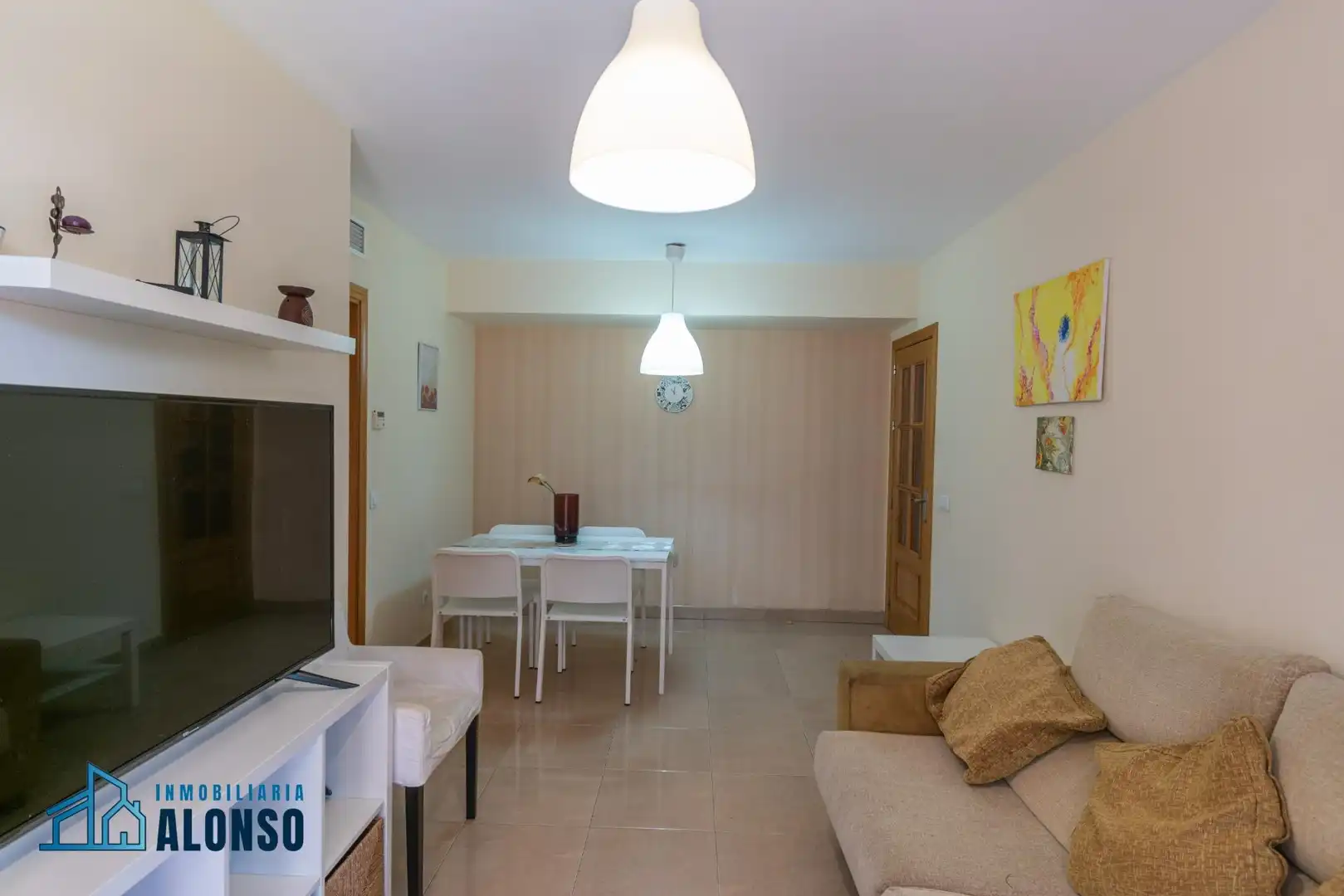 Wohnung mit Terrasse zum Verkauf in Nueva Andalucía, imagen 15