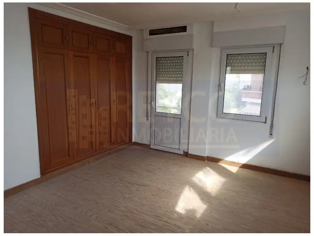 Habitación de Casa o chalet en venta en Huércanos con Balcón