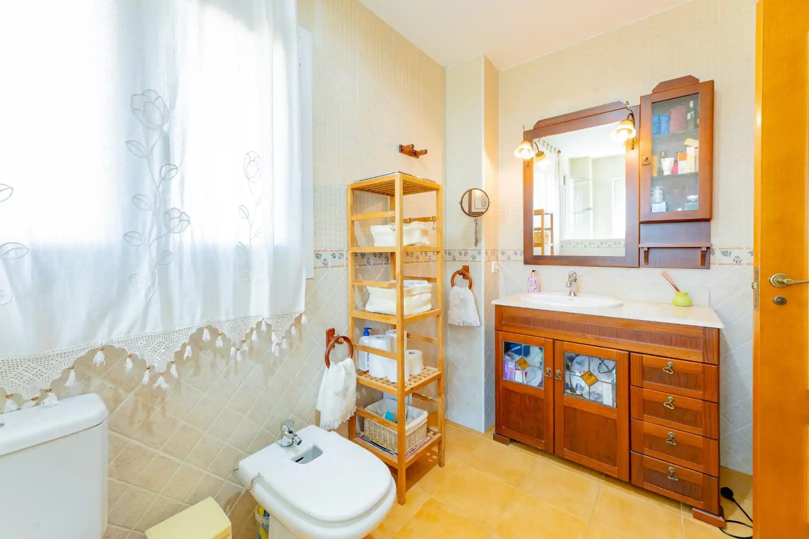 Villa mit Pool zum Verkauf in Los Pinares - La Masia, imagen 47