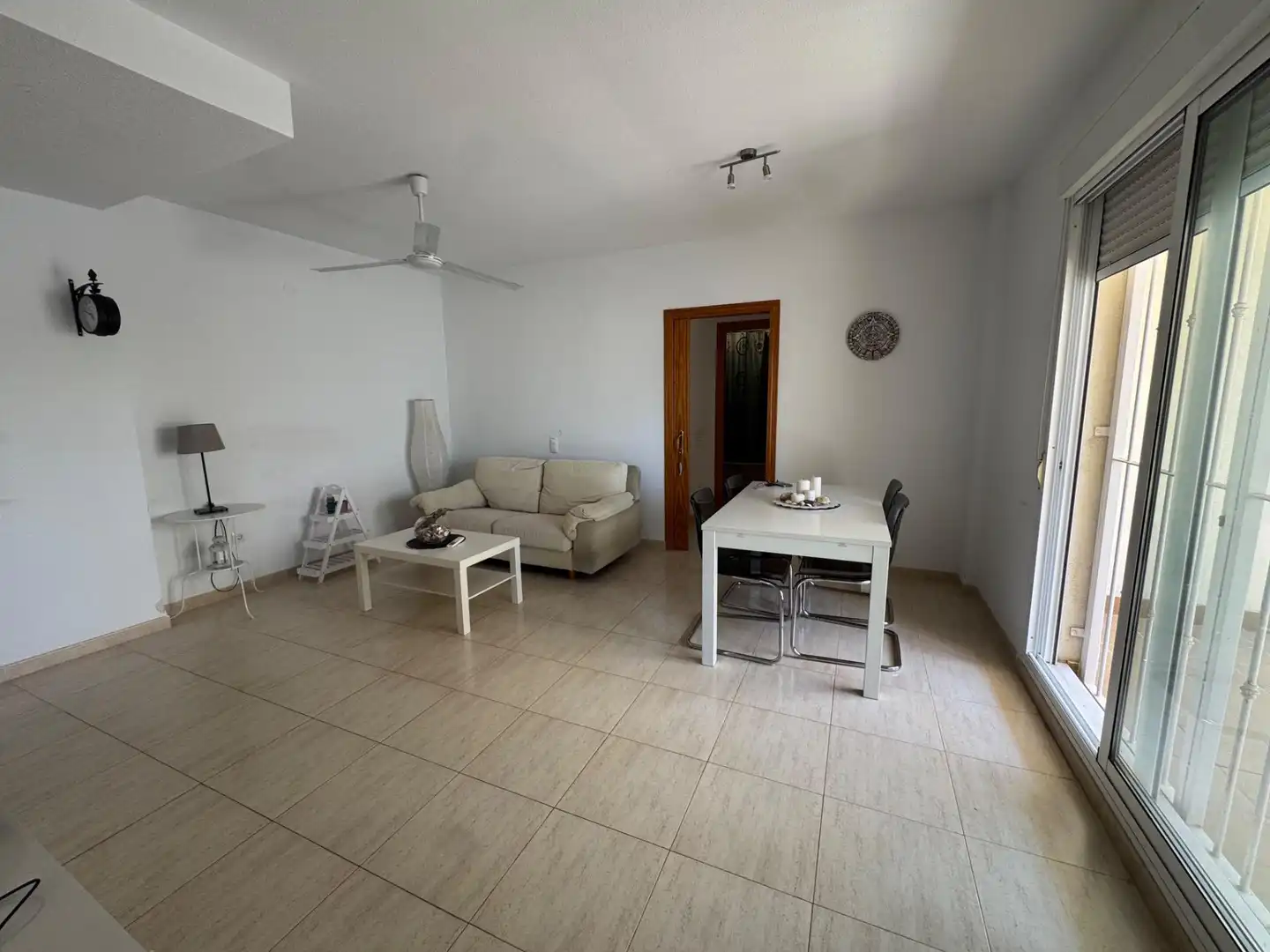 Wohnung zur Miete in Aguadulce, imagen 4