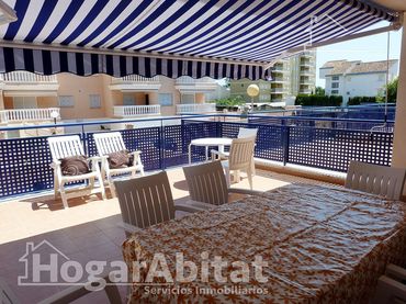 Appartement avec piscine à vendre à Calle CULLERA