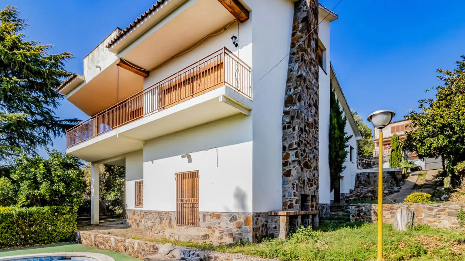 Casa o chalet en venta en C/ Guinardera , Can Font - Ca n'Avellaneda