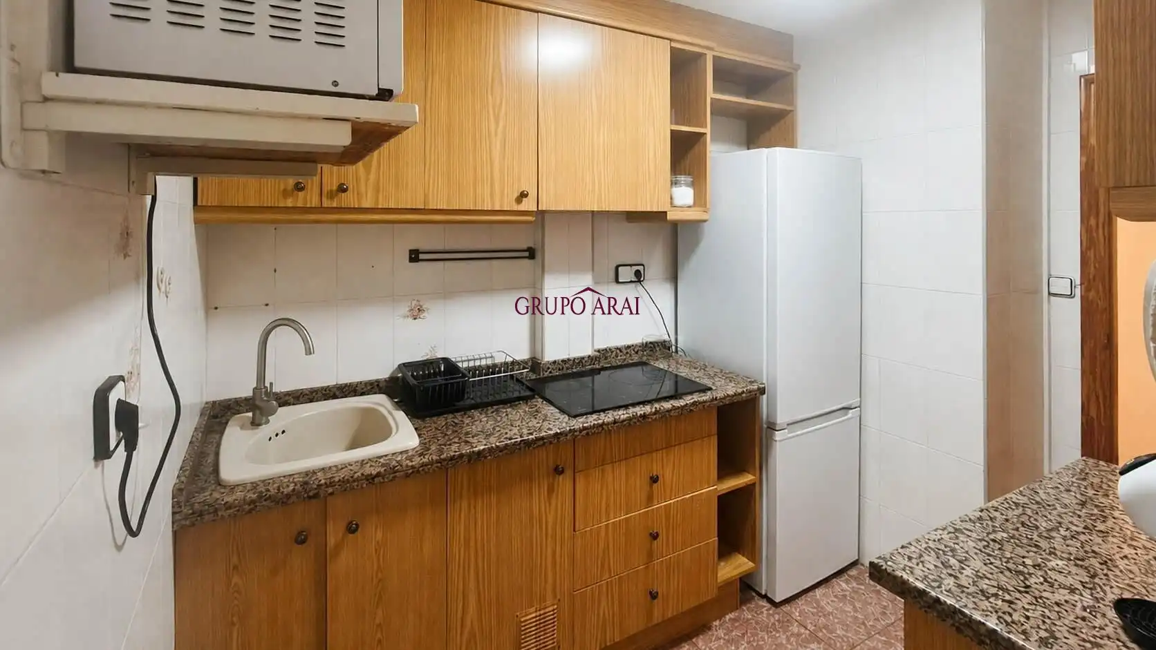 Appartamento con terrazza in vendita a Calle VALENCIA, imagen 5