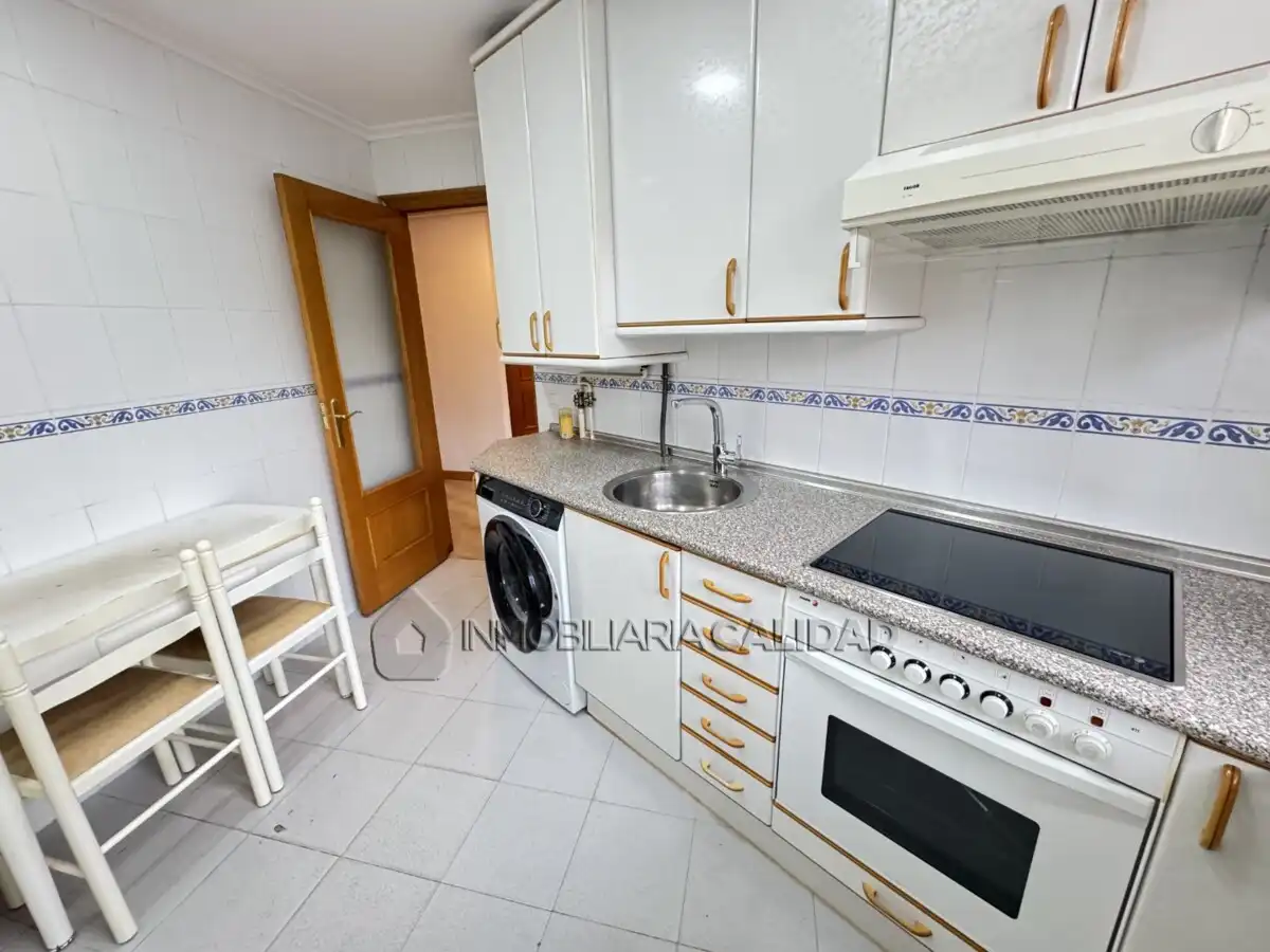 Appartamento in affitto a Capiscol - Gamonal, imagen 23