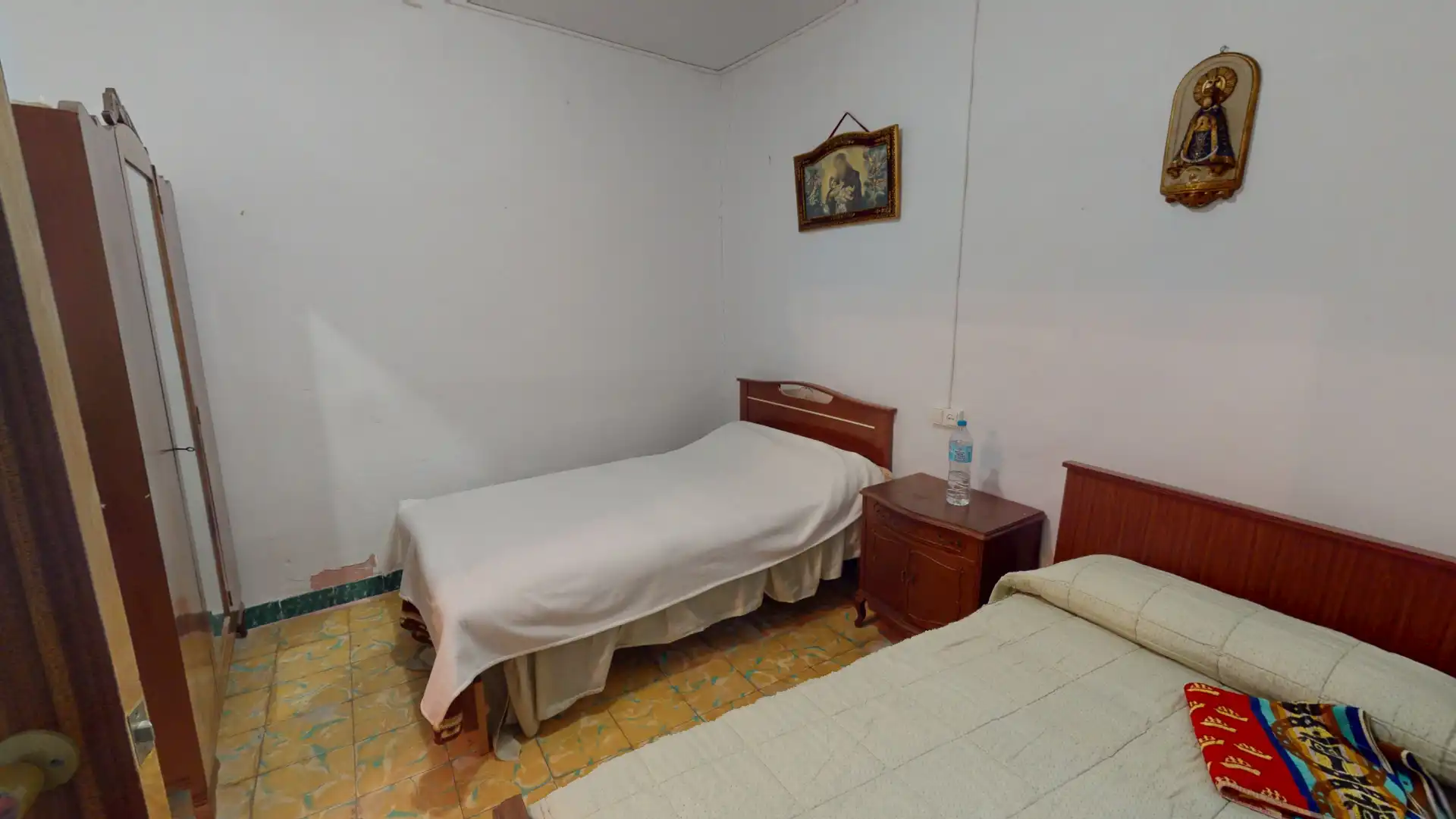 Casa o xalet en venda a Motilleja