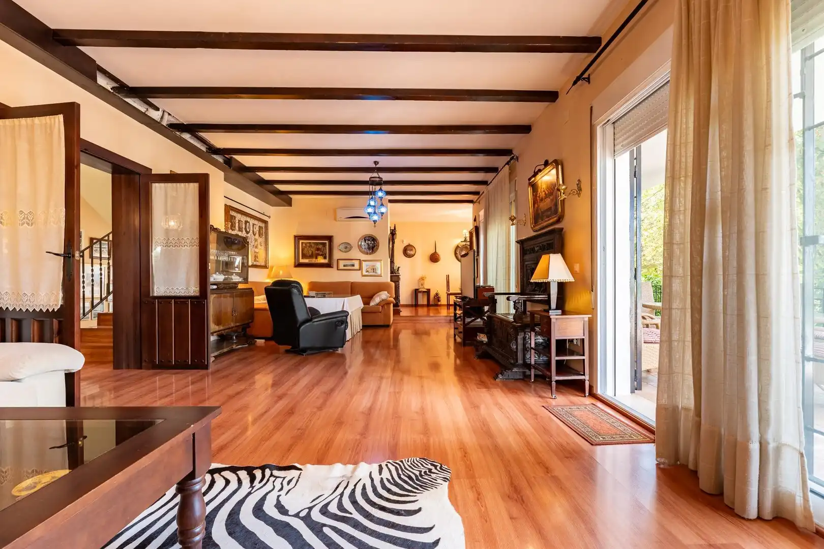 Detached house with pool for sale in DISEMINADO, imagen 22
