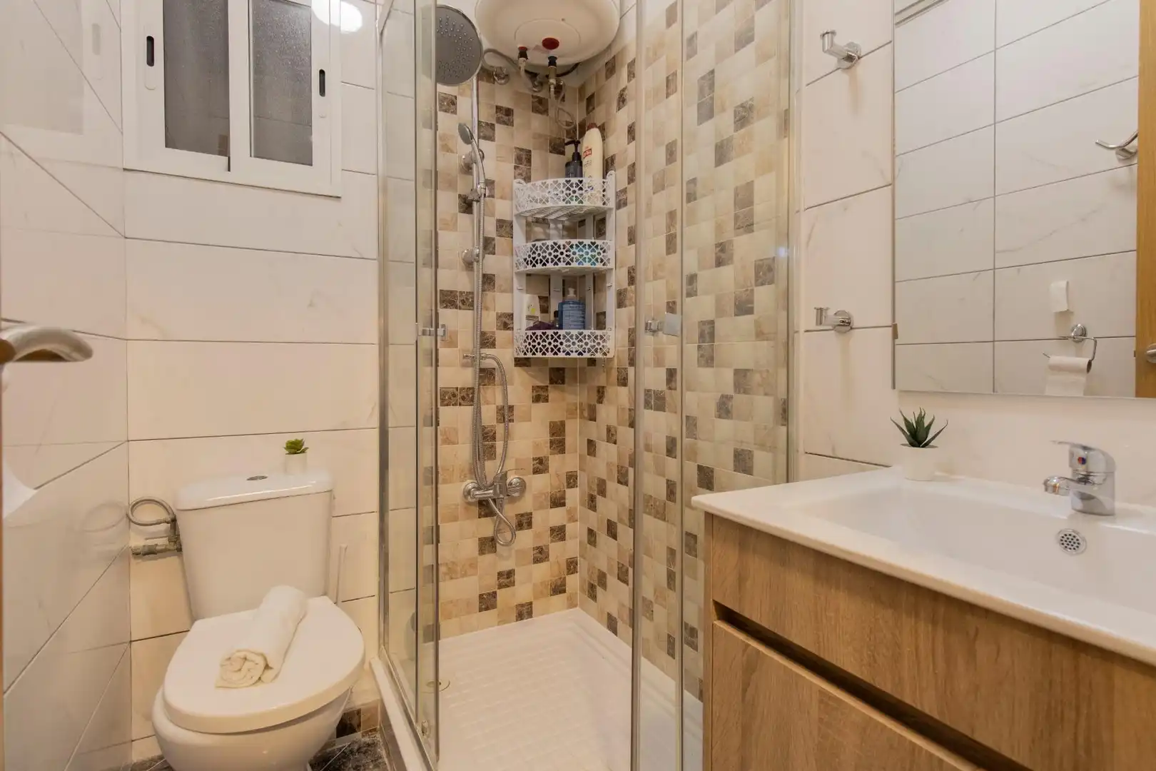 Flat for sale in MAESTRO ALBENIZ, imagen 17