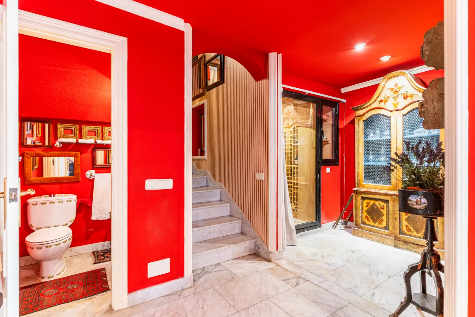 Detached homes for sale in Las Rozas de Madrid  with Air Conditioner, Heating and Private garden