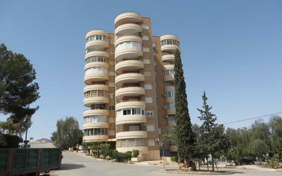 Flat for sale in La Cumbre - Cuatro Plumas, Puerto de Mazarrón, Mazarrón