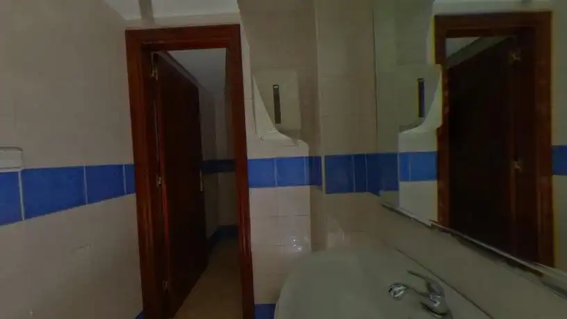 Baño de Oficina en venta en Vigo 