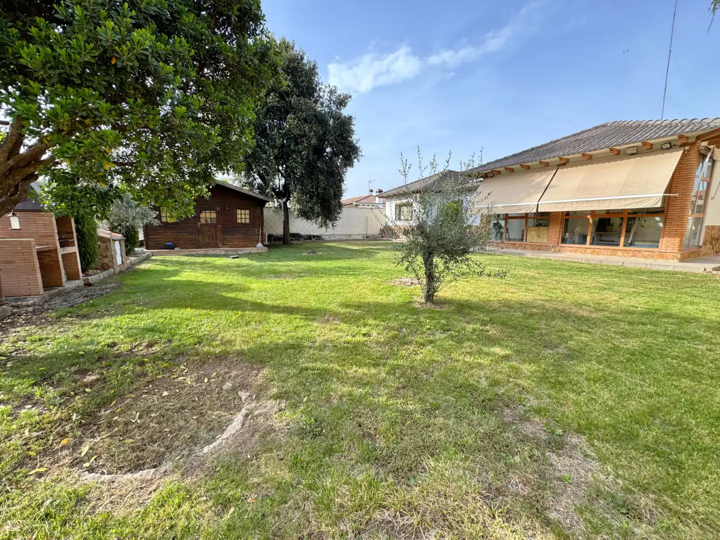 Houses for sale in Picón  with Air Conditioner, Heating and Private garden