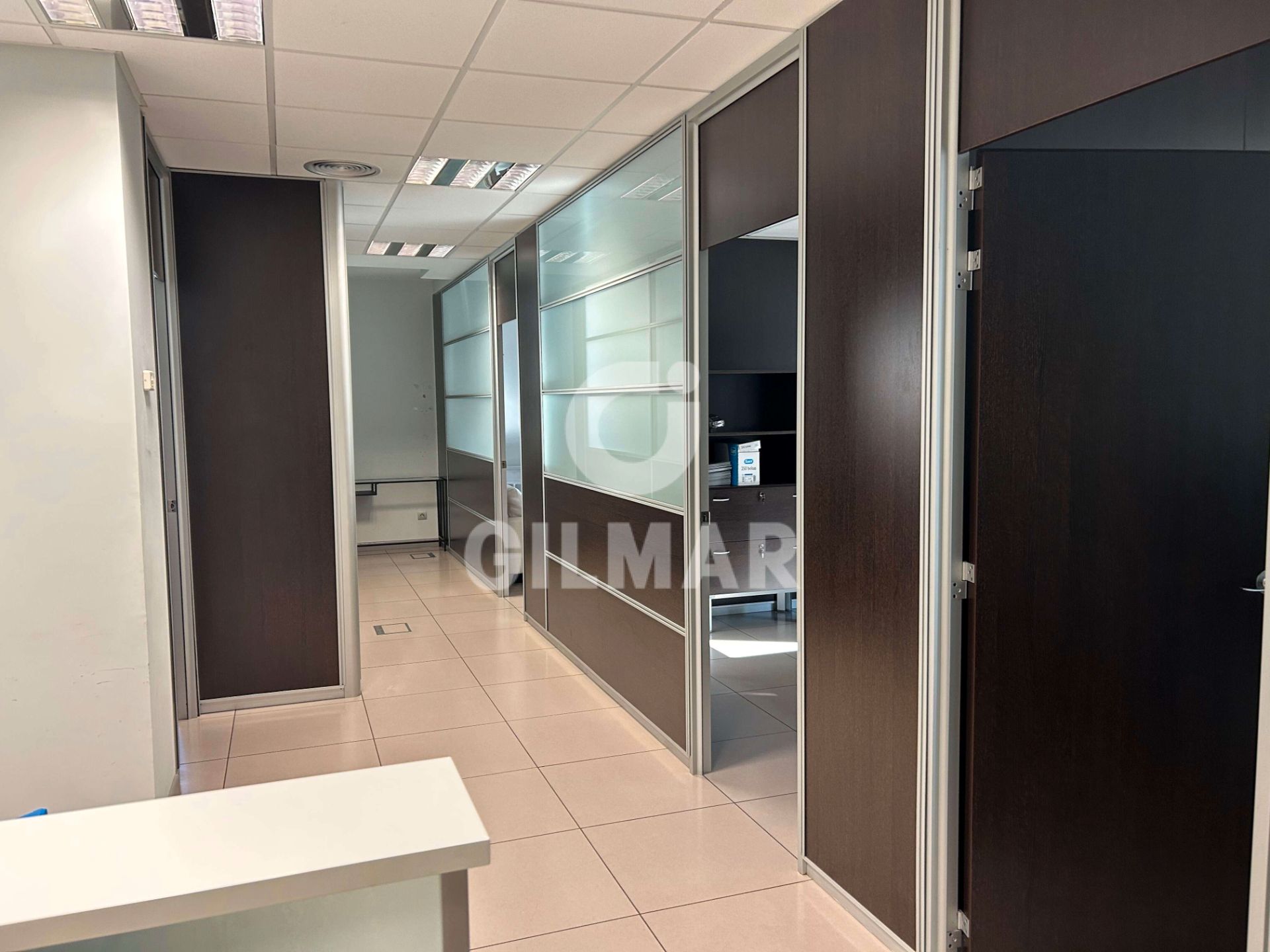 Office for sale in Majadahonda  with Air Conditioner and Heating