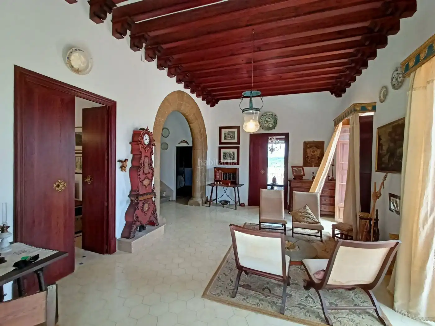 Haus zum Verkauf in Plaça Vella 24, imagen 7