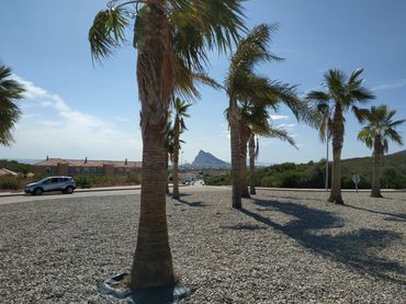 Residential land for sale in Plaça Sector