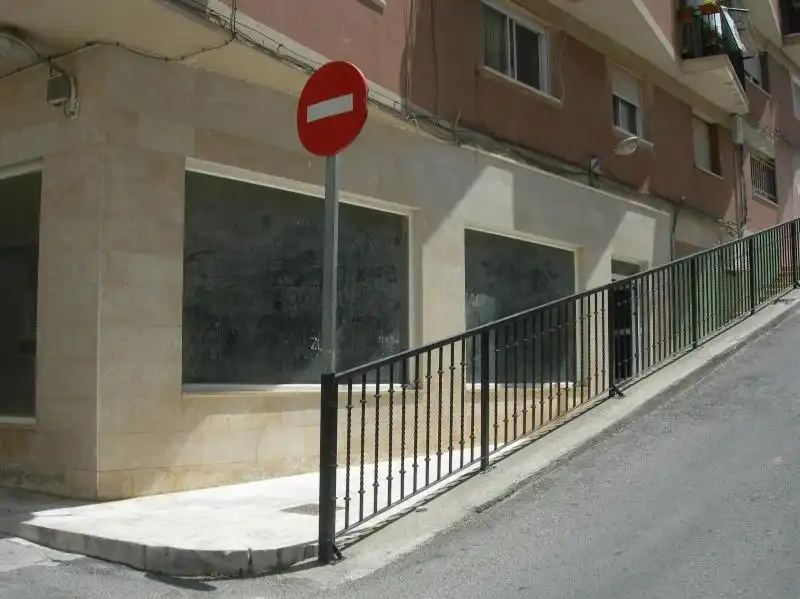 Business premises for sale in CALVO SOTELO, imagen 3