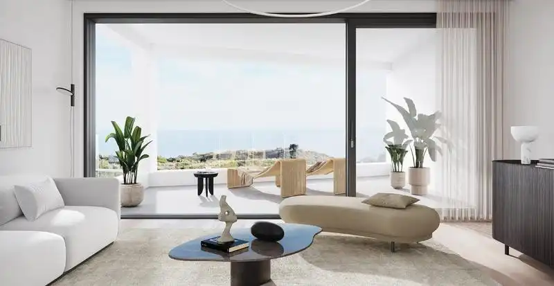 Maison mitoyenne avec piscine à vendre à Riviera del Sol, imagen 2