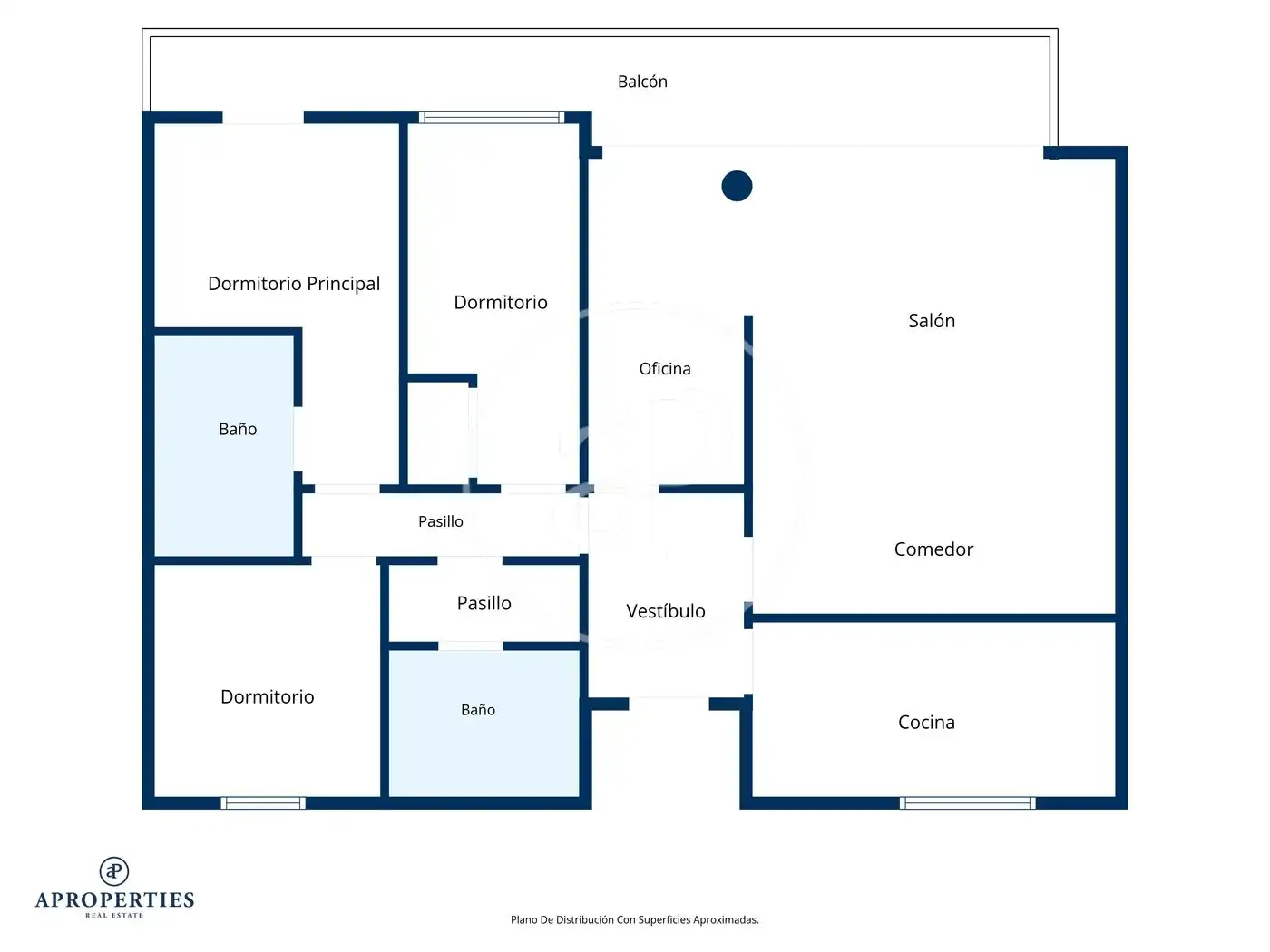 Flat for sale in Barcelona  with Air Conditioner, Heating and Terrace