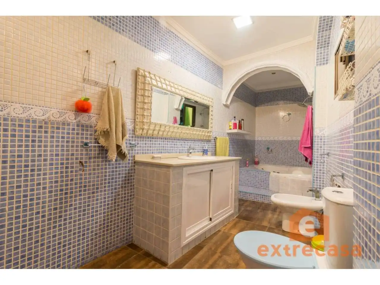 Flat with terrace for sale in Casco Antiguo, imagen 6
