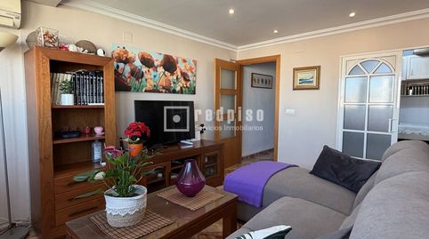 Foto 3 de Piso en venta en Parque Ayala - Jardín de la Abadía - Huelín, Málaga Capital