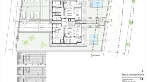 Planta baja unica en primera linea de Pto. Pollensa a estrenar con piscina y jardin privado. Tambien dispone de garaje y parking e, image 3